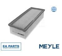 Air Filter for AUDI MEYLE 112 321 0018
