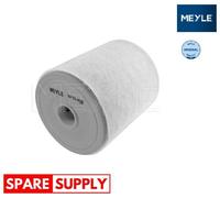AIR FILTER FOR AUDI MEYLE 112 321 0038 NEW