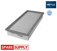 AIR FILTER FOR AUDI Q7 MEYLE 112 129 0043