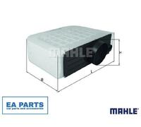 Air Filter for AUDI Q7 Q8 MAHLE LX 3233/6