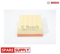 AIR FILTER FOR AUDI SEAT BOSCH 1 457 433 046