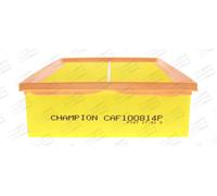 Air filter Filter Insert CAF100814P CHAMPION for AUDI SEAT