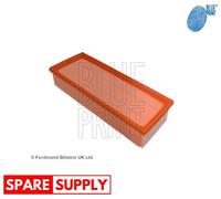 AIR FILTER FOR AUDI SEAT SKODA BLUE PRINT ADV182229