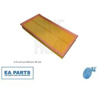 Air Filter for AUDI SEAT SKODA BLUE PRINT ADV182245