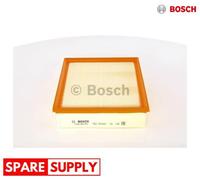 AIR FILTER FOR AUDI SEAT SKODA BOSCH F 026 400 555