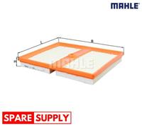 AIR FILTER FOR AUDI SEAT SKODA MAHLE LX 4246