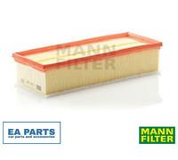 Air Filter for AUDI SEAT SKODA MANN-FILTER C 35 154/1