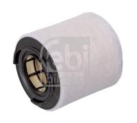 Air filter Filter Insert 38881 FEBI BILSTEIN for SEAT SKODA AUDI VW
