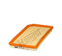Genuine OE Quality Hella Hengst Engine Air Filter Insert - E1141L