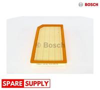 AIR FILTER FOR AUDI SEAT VW BOSCH F 026 400 178
