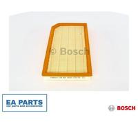 Air Filter for AUDI SEAT VW BOSCH F 026 400 178