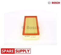AIR FILTER FOR AUDI VW BOSCH 1 457 429 994
