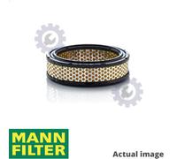 AIR FILTER FOR AUSTIN ROVER MORRIS MINI BMC SERIE A 99 H 10 H 12 H MANN-FILTER