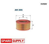 AIR FILTER FOR AUSTIN SAAB VW FILTRON AR 266