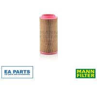 Air Filter for AVIA D-Line MANN-FILTER C 20 500