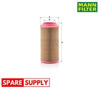 AIR FILTER FOR AVIA D-LINE MANN-FILTER C 20 500