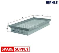 AIR FILTER FOR BESTURN (FAW) MAZDA MAHLE LX 936