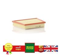 Air Filter For Bmw 1 2 X1 X2 Mini MINI 13-23 13717619267 MANN FILTER C22018