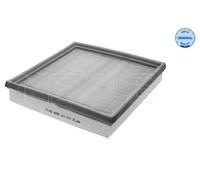 MEYLE 312 137 2008 Air filter