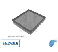 Air Filter for BMW BLUE PRINT ADB112223