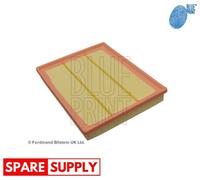 AIR FILTER FOR BMW BLUE PRINT ADB112228