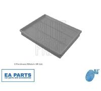 Air Filter for BMW BLUE PRINT ADB112228