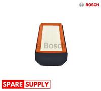AIR FILTER FOR BMW BOSCH F 026 400 409
