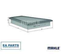 Air Filter for BMW (BRILLIANCE) X1 MAHLE LX 2787