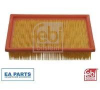 FEBI BILSTEIN 27032 Air filter