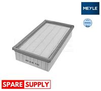 AIR FILTER FOR BMW E30 E36 E28 E34 E32 E31 Z1 ROADSTER MEYLE 312 137 2004 NEW