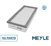 Air Filter for BMW E34 MEYLE 312 137 2010 NEW