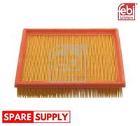 AIR FILTER FOR BMW E36 E46 E39 E38 E83 E85 FEBI BILSTEIN 27030