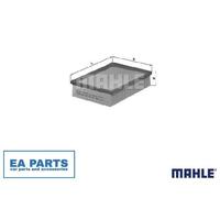 Air Filter for BMW E36 E46 E39 E38 MAHLE LX 343