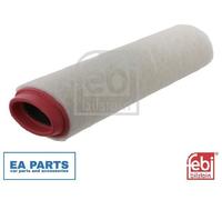 Air Filter for BMW E46 E90 E93 E92 FEBI BILSTEIN 27025