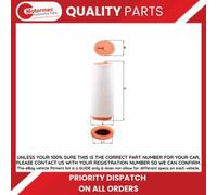 Air Filter for BMW E60 E61 520d M47N2 engines MAHLE KNECHT LX823, 13712246997