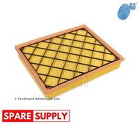 AIR FILTER FOR BMW E70 BLUE PRINT ADB112202