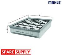 AIR FILTER FOR BMW E70 E71 MAHLE LX 2641
