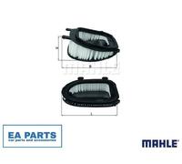 Air Filter for BMW E70 MAHLE LX 3541