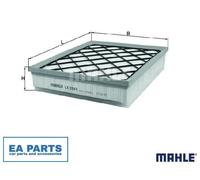 Air Filter for BMW E71 MAHLE LX 2641