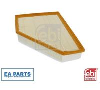 Air Filter for BMW E81 E87 E88 E82 FEBI BILSTEIN 100483