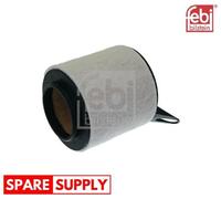 AIR FILTER FOR BMW E81 E87 E88 E82 FEBI BILSTEIN 45877 NEW