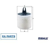 Air Filter for BMW E81 E87 E88 E82 MAHLE LX 1651