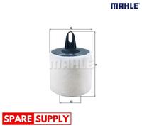 AIR FILTER FOR BMW E81 E87 E88 E82 MAHLE LX 1651