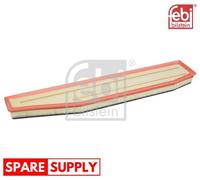 AIR FILTER FOR BMW E83 FEBI BILSTEIN 101443