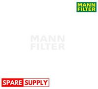 AIR FILTER FOR BMW E83 MANN-FILTER C 68 001