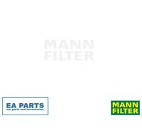 Air Filter for BMW E83 MANN-FILTER C 68 001 NEW