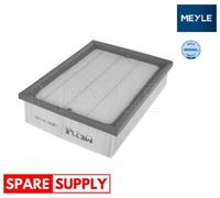 AIR FILTER FOR BMW E85 MEYLE 312 137 2005