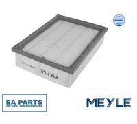 Air Filter for BMW E85 MEYLE 312 137 2005
