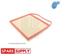 AIR FILTER FOR BMW E88 E82 E90 E93 E92 E91 E60 E61 E89 BLUE PRINT ADB112206 NEW