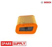 AIR FILTER FOR BMW E90 E93 E92 BOSCH F 026 400 431 NEW